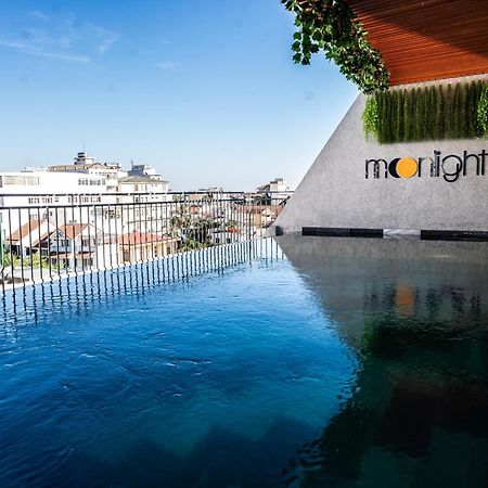 Moonlight Boutique Hotel هوي المظهر الخارجي الصورة