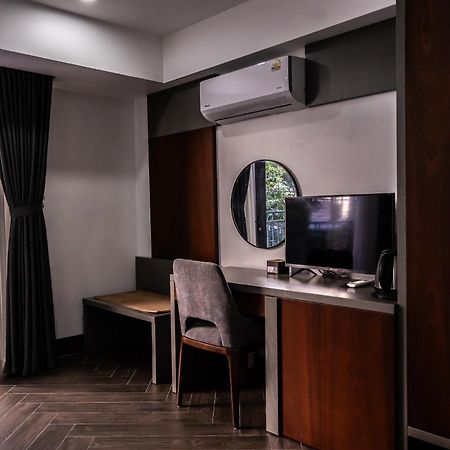 Moonlight Boutique Hotel هوي المظهر الخارجي الصورة
