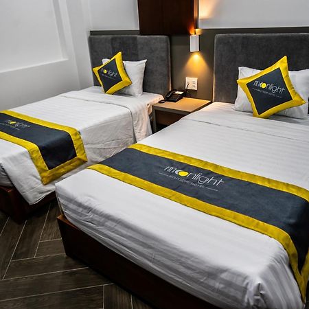 Moonlight Boutique Hotel هوي المظهر الخارجي الصورة