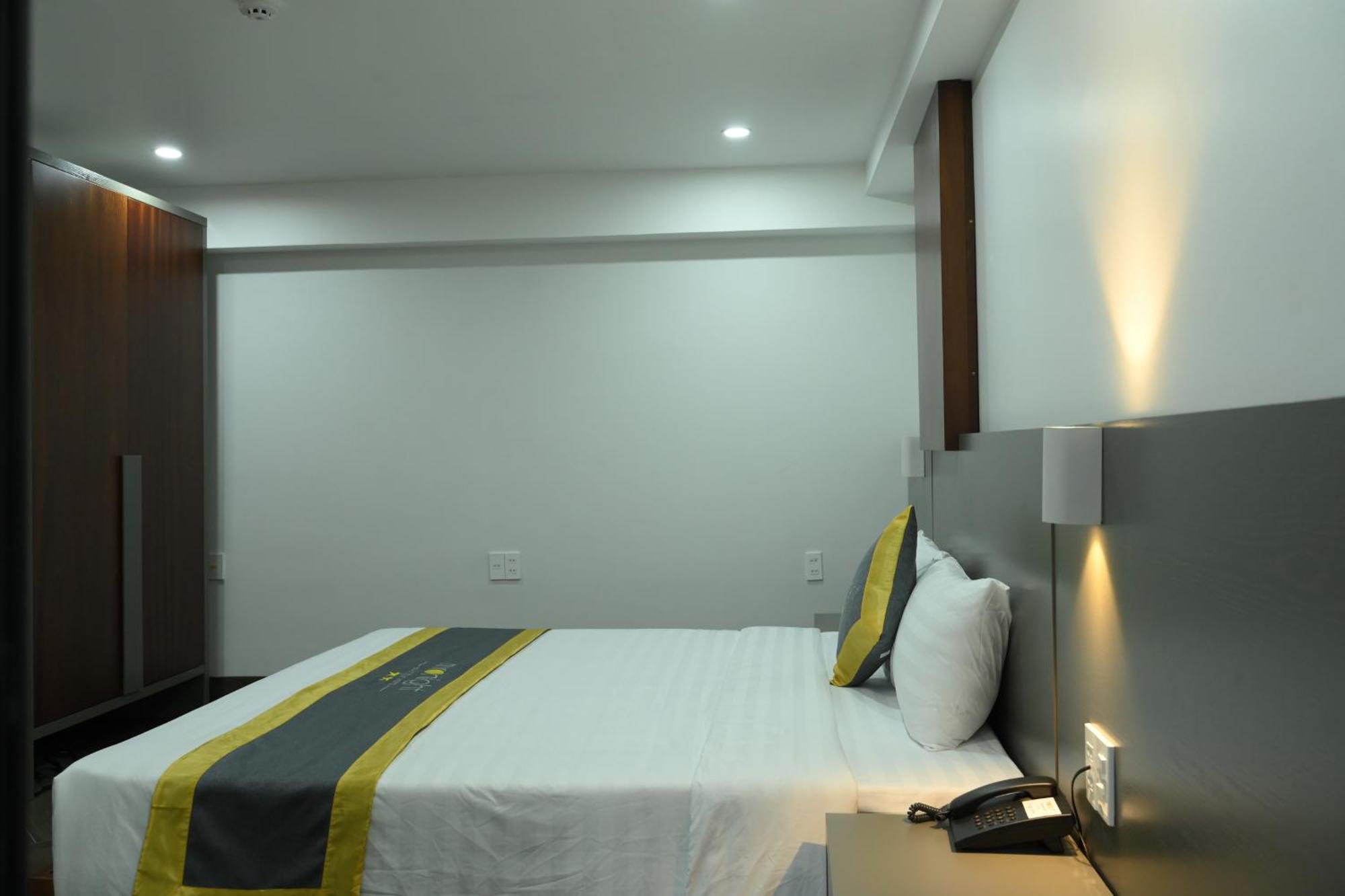 Moonlight Boutique Hotel هوي المظهر الخارجي الصورة