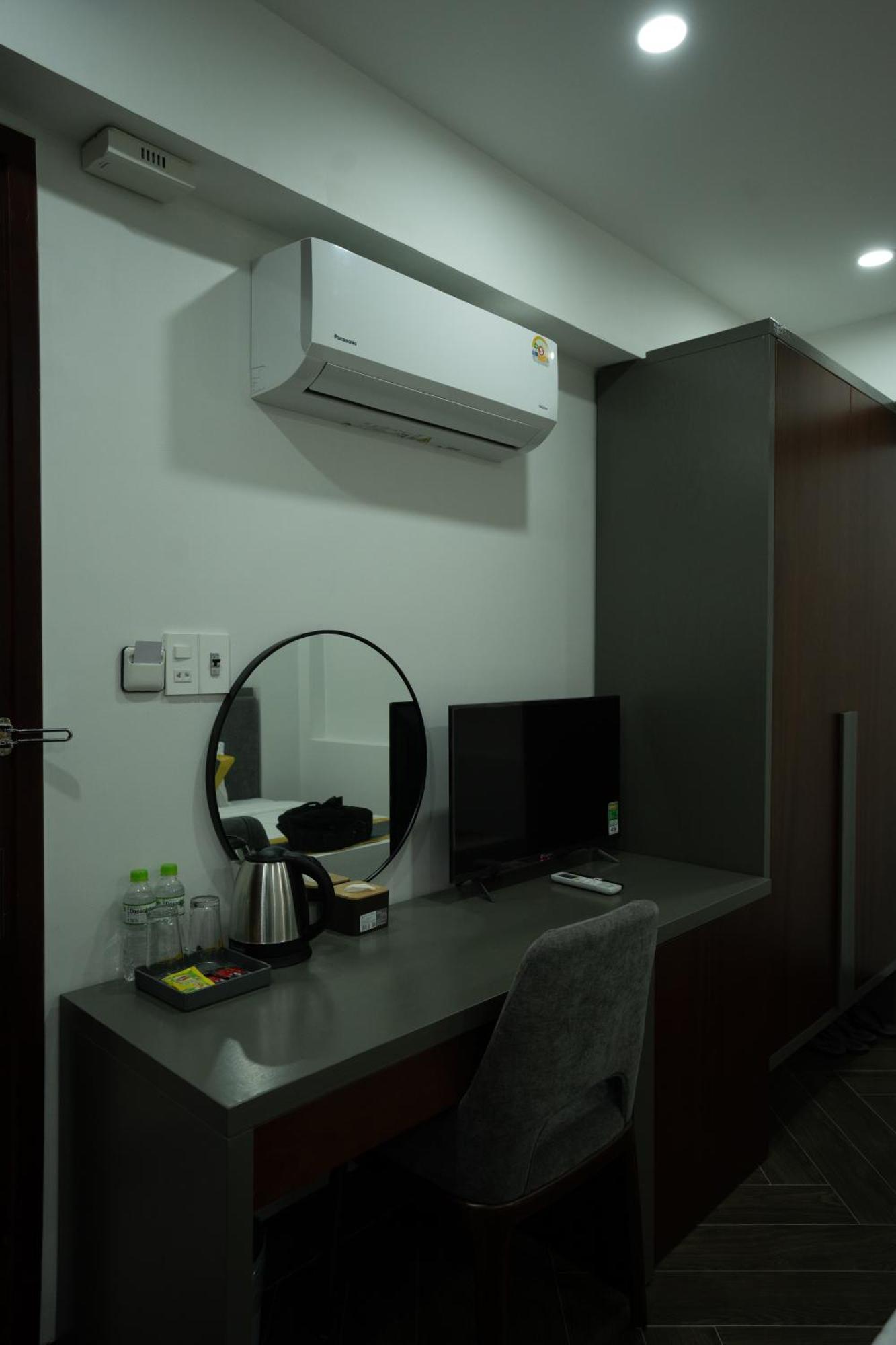Moonlight Boutique Hotel هوي المظهر الخارجي الصورة