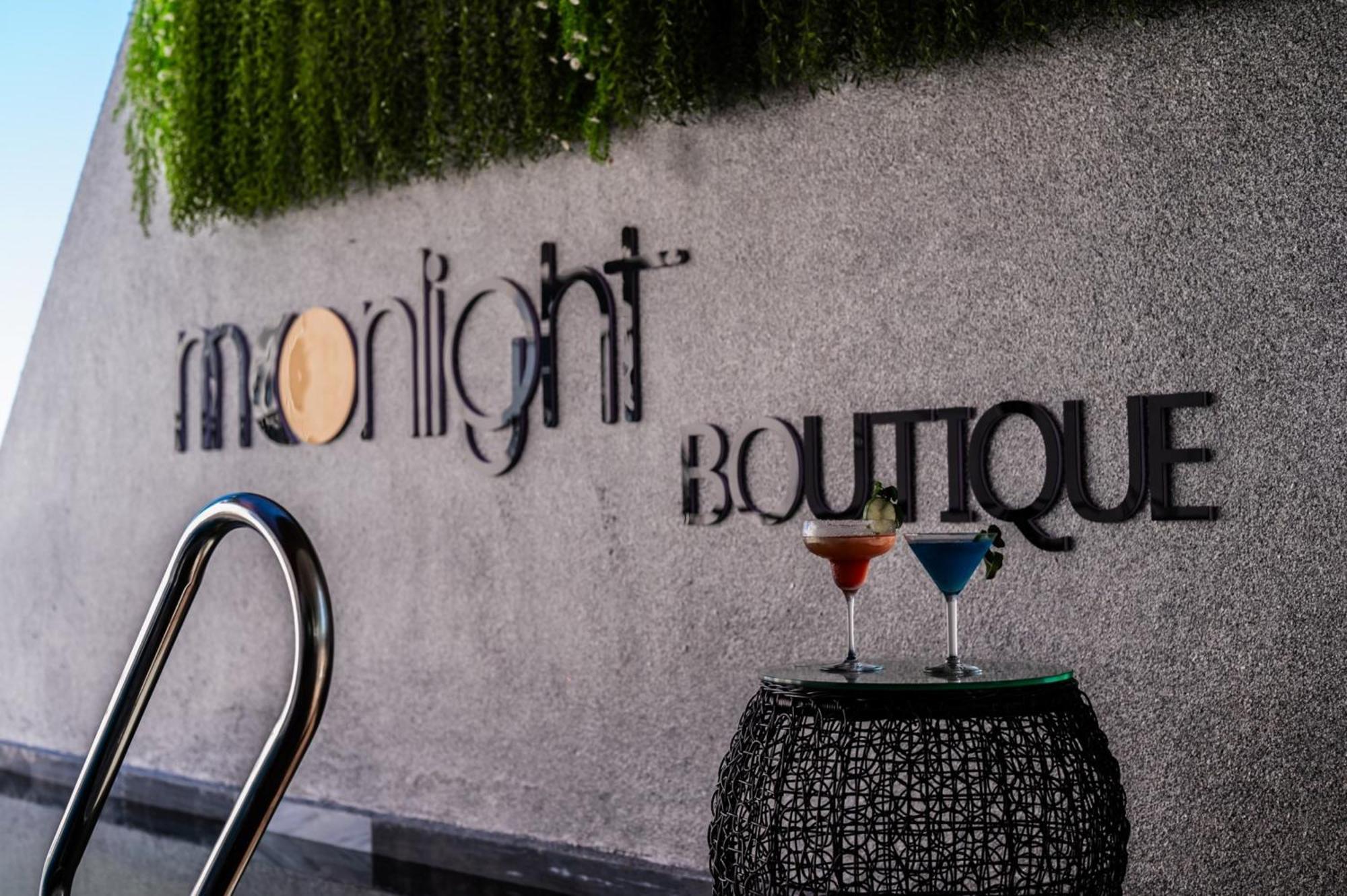 Moonlight Boutique Hotel هوي المظهر الخارجي الصورة
