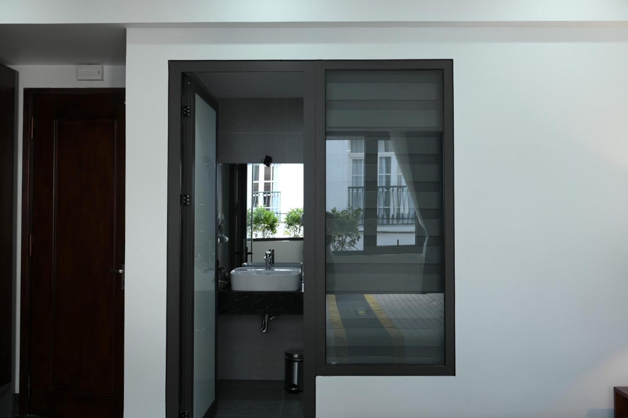 Moonlight Boutique Hotel هوي المظهر الخارجي الصورة