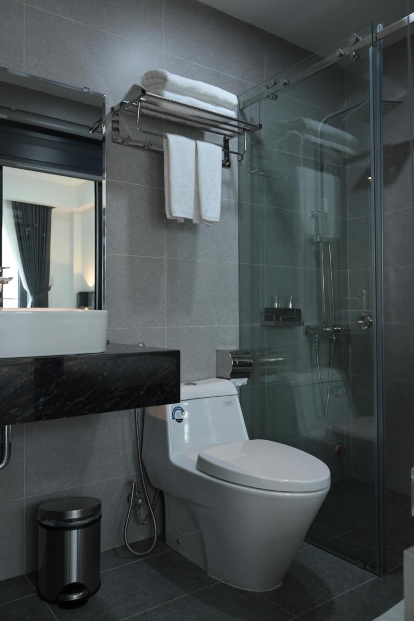 Moonlight Boutique Hotel هوي المظهر الخارجي الصورة