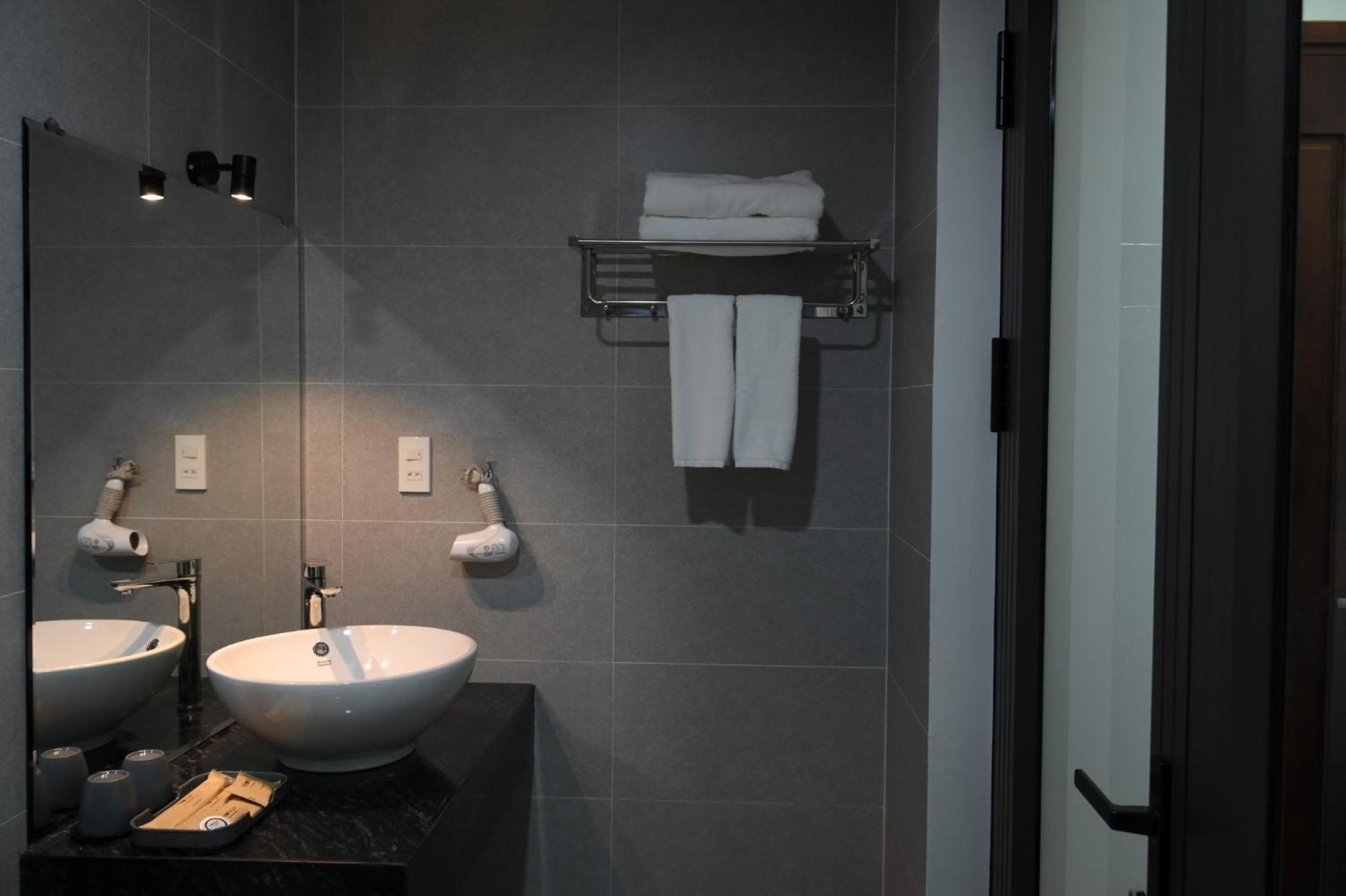 Moonlight Boutique Hotel هوي المظهر الخارجي الصورة