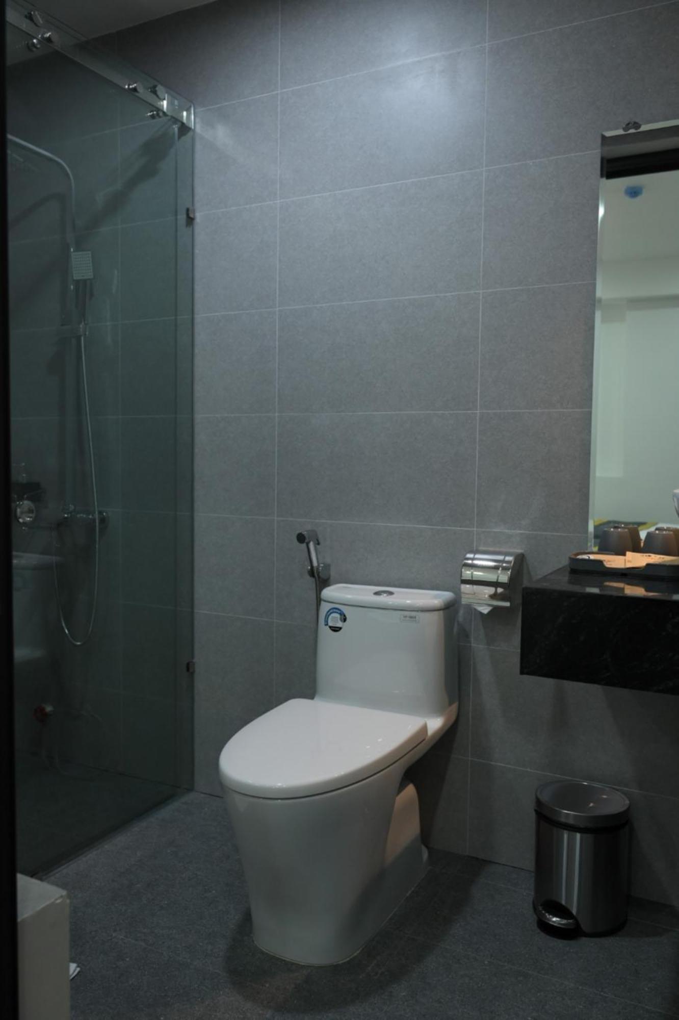 Moonlight Boutique Hotel هوي المظهر الخارجي الصورة