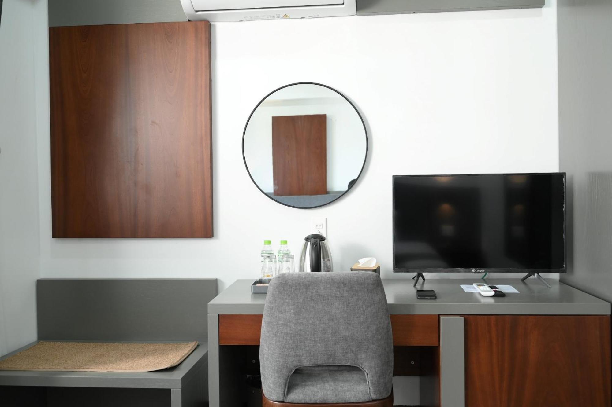 Moonlight Boutique Hotel هوي المظهر الخارجي الصورة