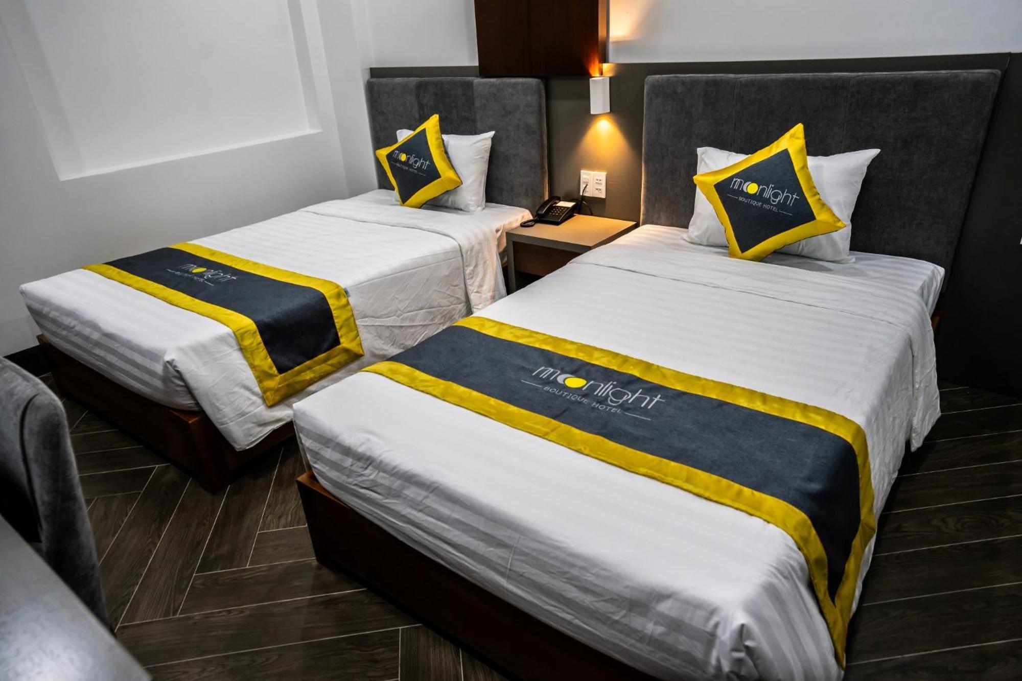 Moonlight Boutique Hotel هوي المظهر الخارجي الصورة