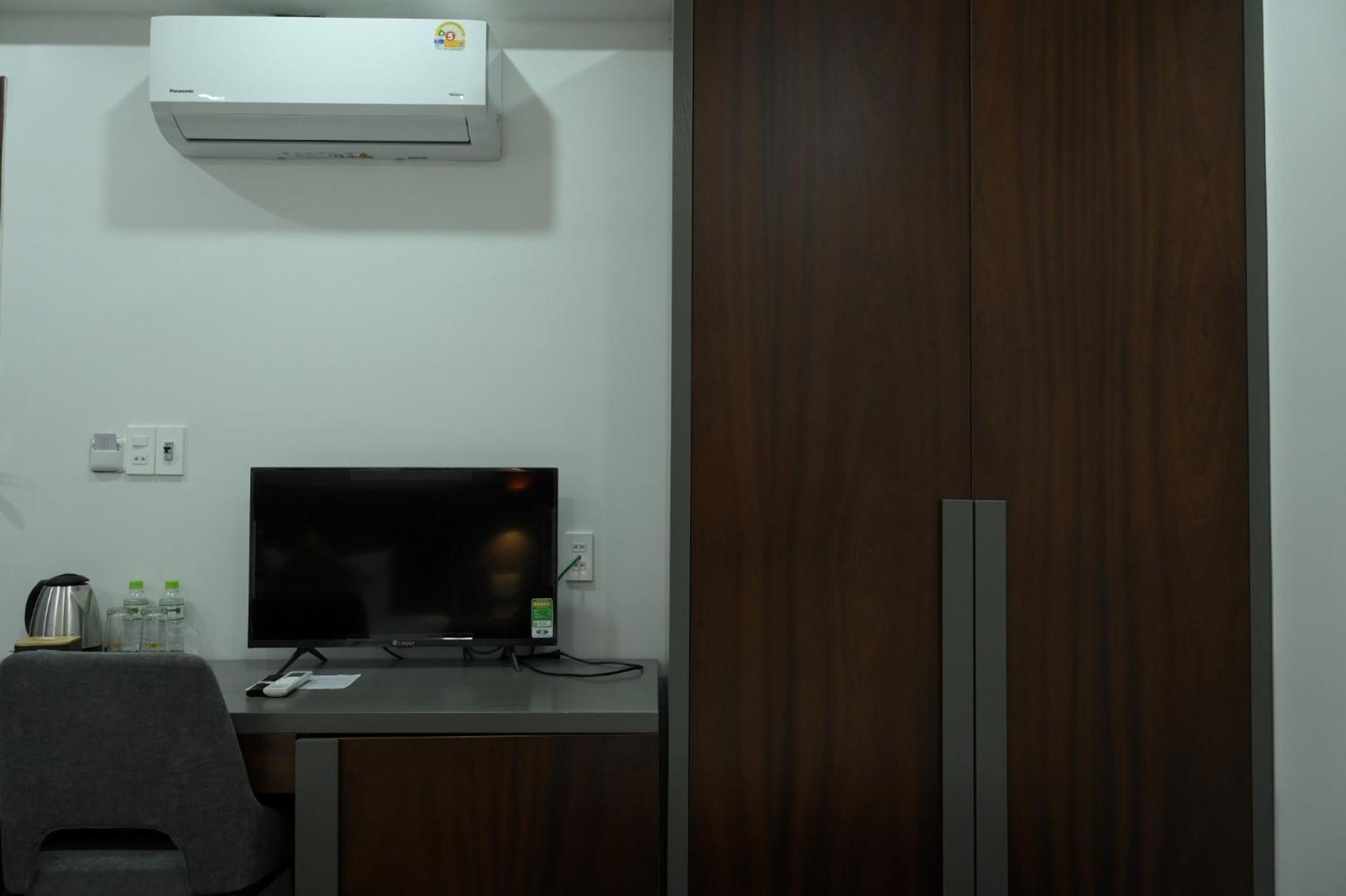 Moonlight Boutique Hotel هوي المظهر الخارجي الصورة