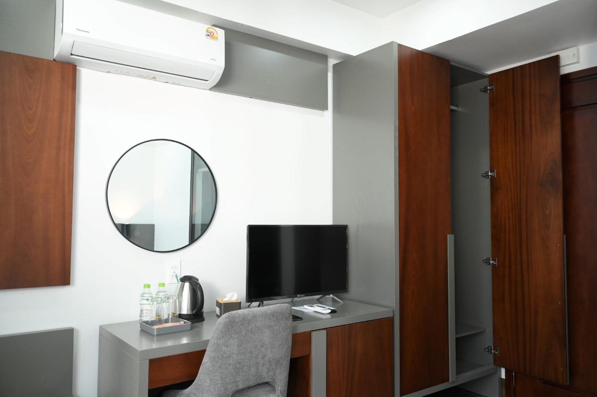 Moonlight Boutique Hotel هوي المظهر الخارجي الصورة