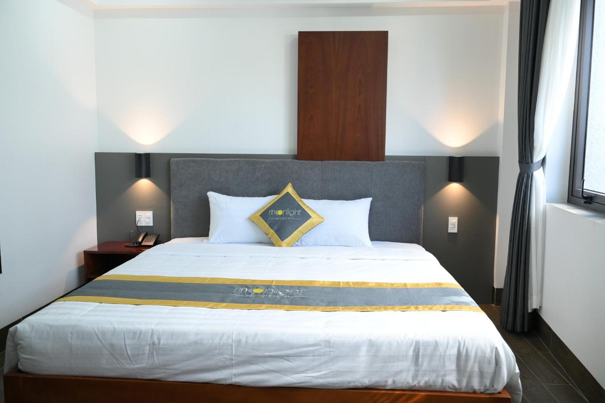 Moonlight Boutique Hotel هوي المظهر الخارجي الصورة