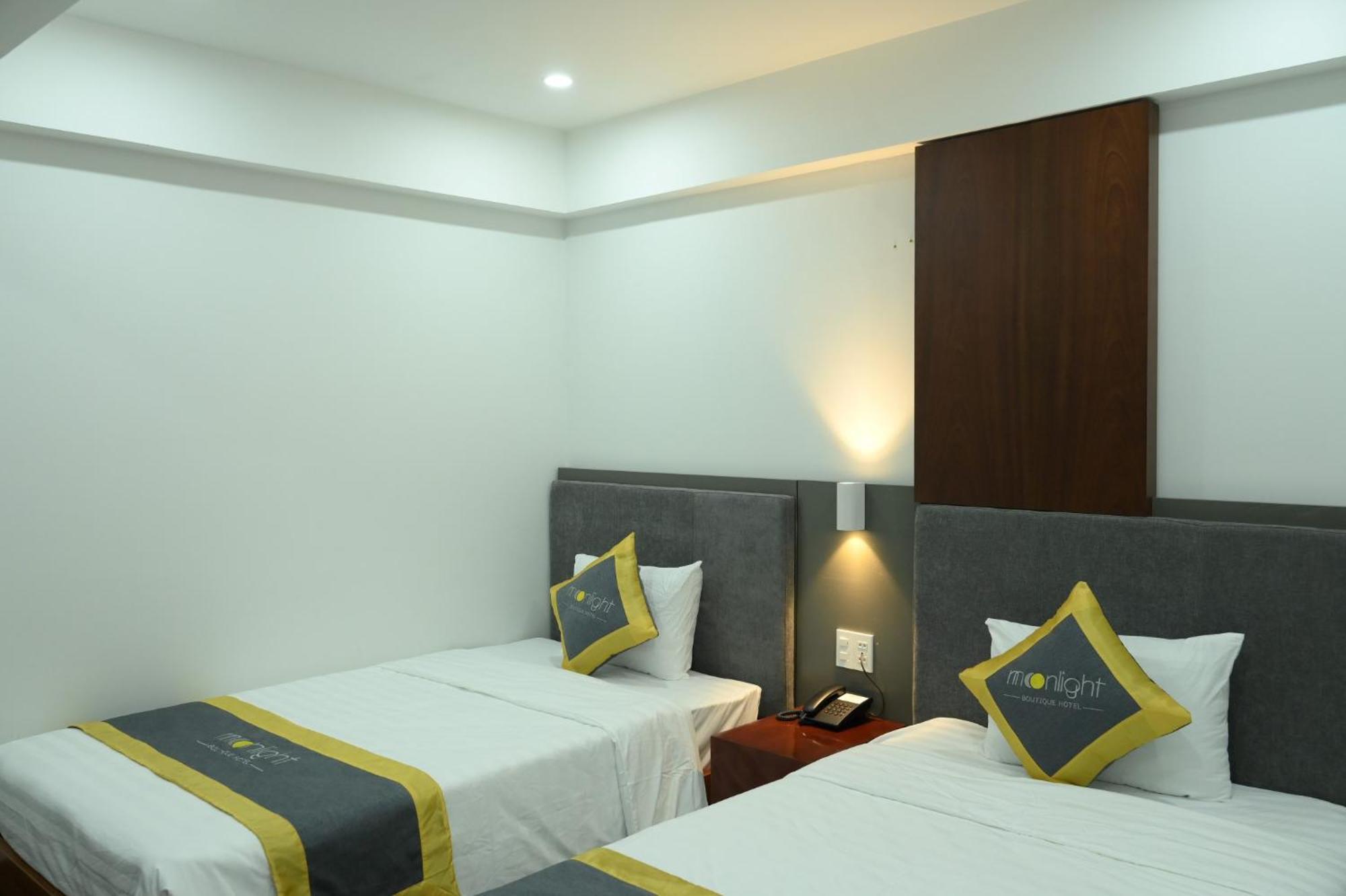 Moonlight Boutique Hotel هوي المظهر الخارجي الصورة