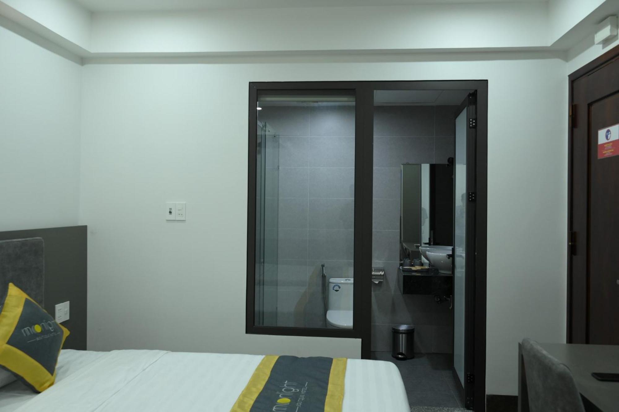 Moonlight Boutique Hotel هوي المظهر الخارجي الصورة