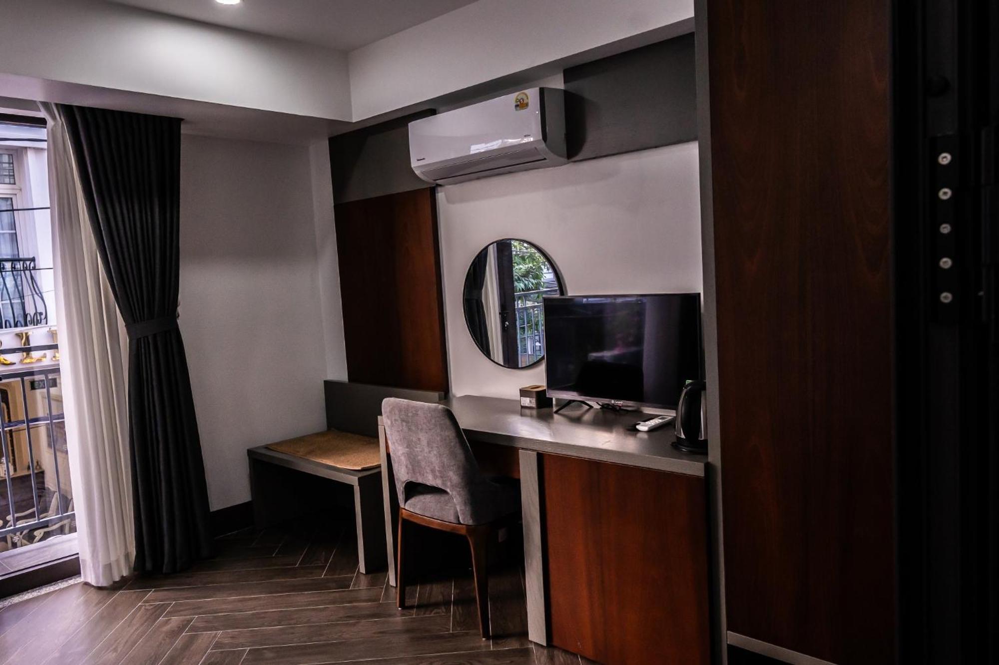 Moonlight Boutique Hotel هوي المظهر الخارجي الصورة