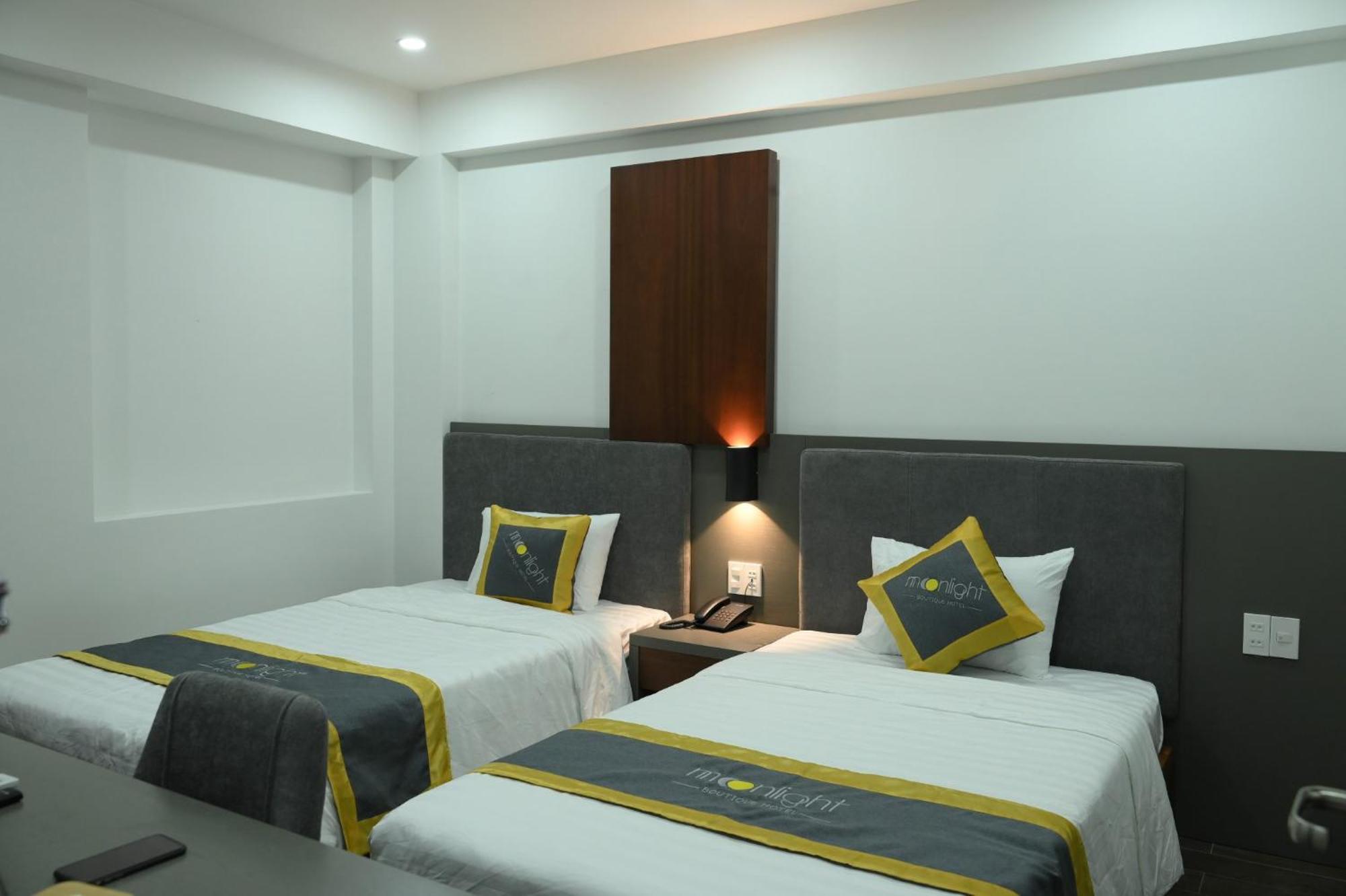 Moonlight Boutique Hotel هوي المظهر الخارجي الصورة