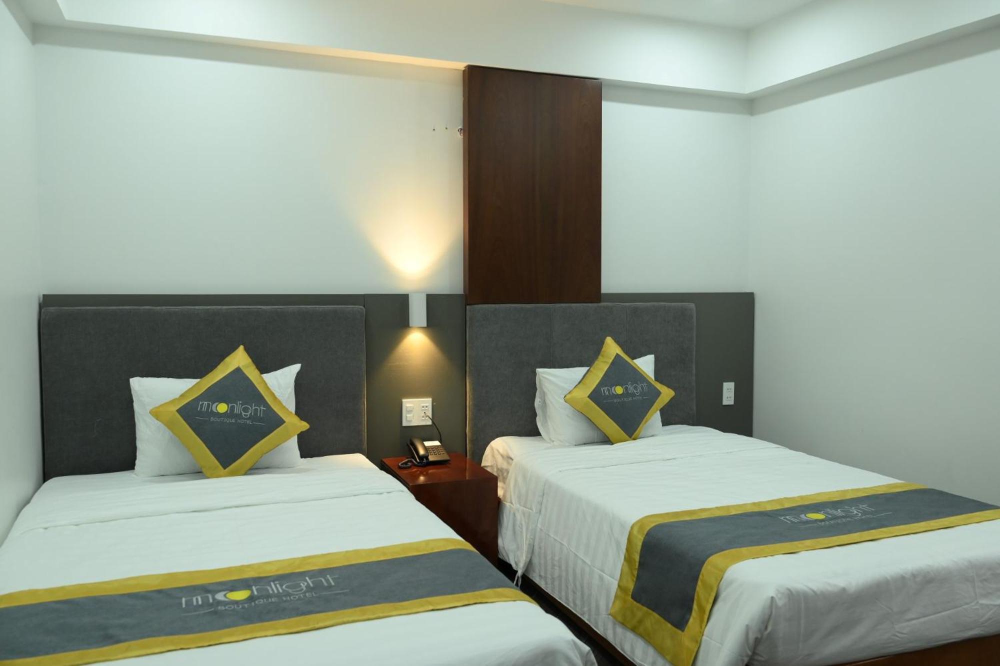 Moonlight Boutique Hotel هوي المظهر الخارجي الصورة