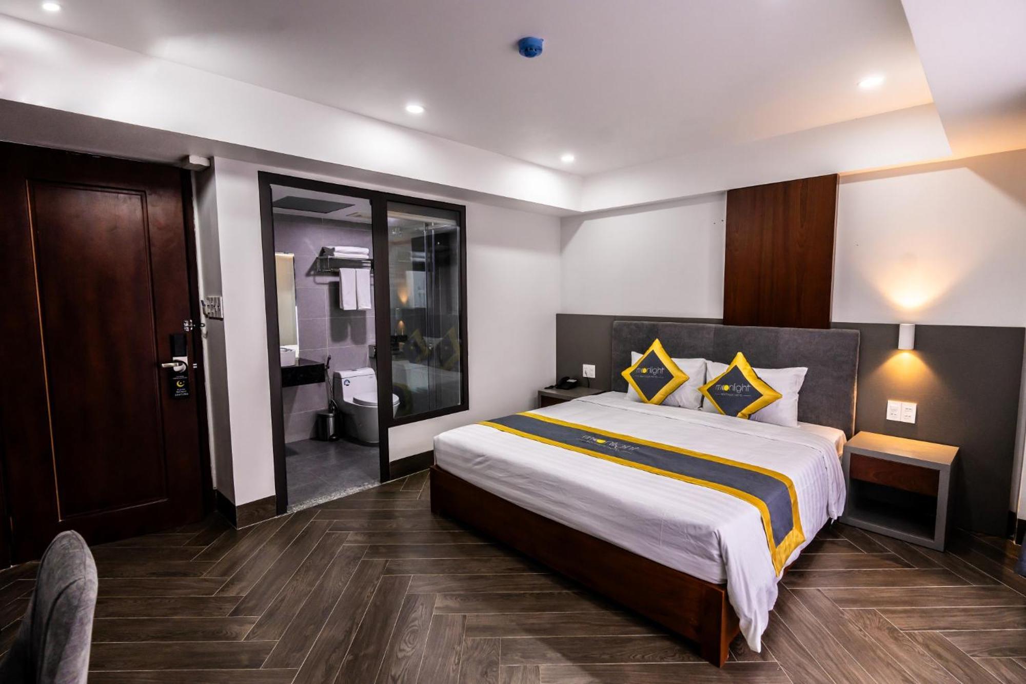 Moonlight Boutique Hotel هوي المظهر الخارجي الصورة