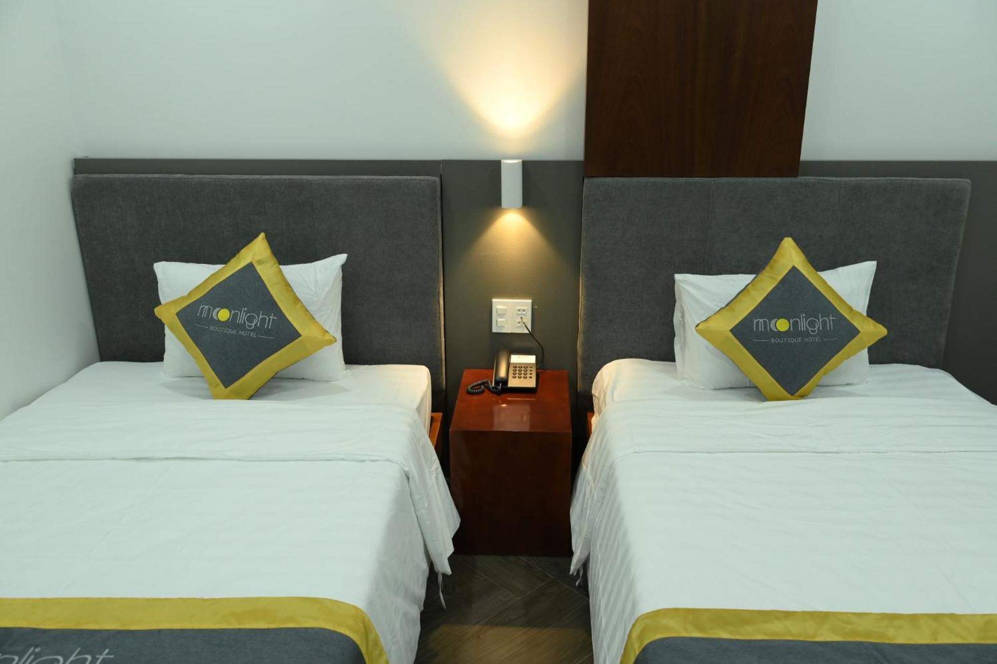 Moonlight Boutique Hotel هوي المظهر الخارجي الصورة