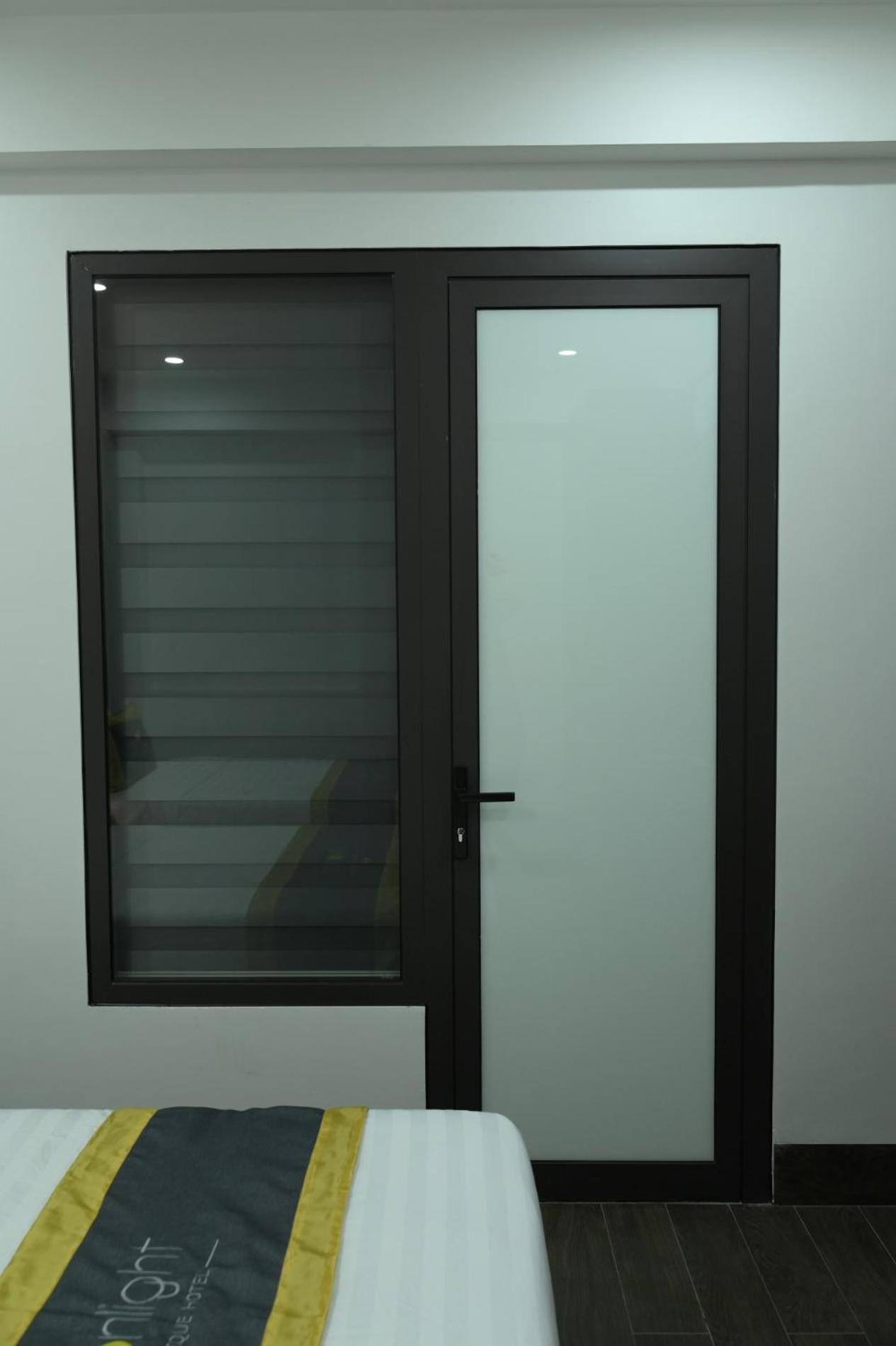Moonlight Boutique Hotel هوي المظهر الخارجي الصورة