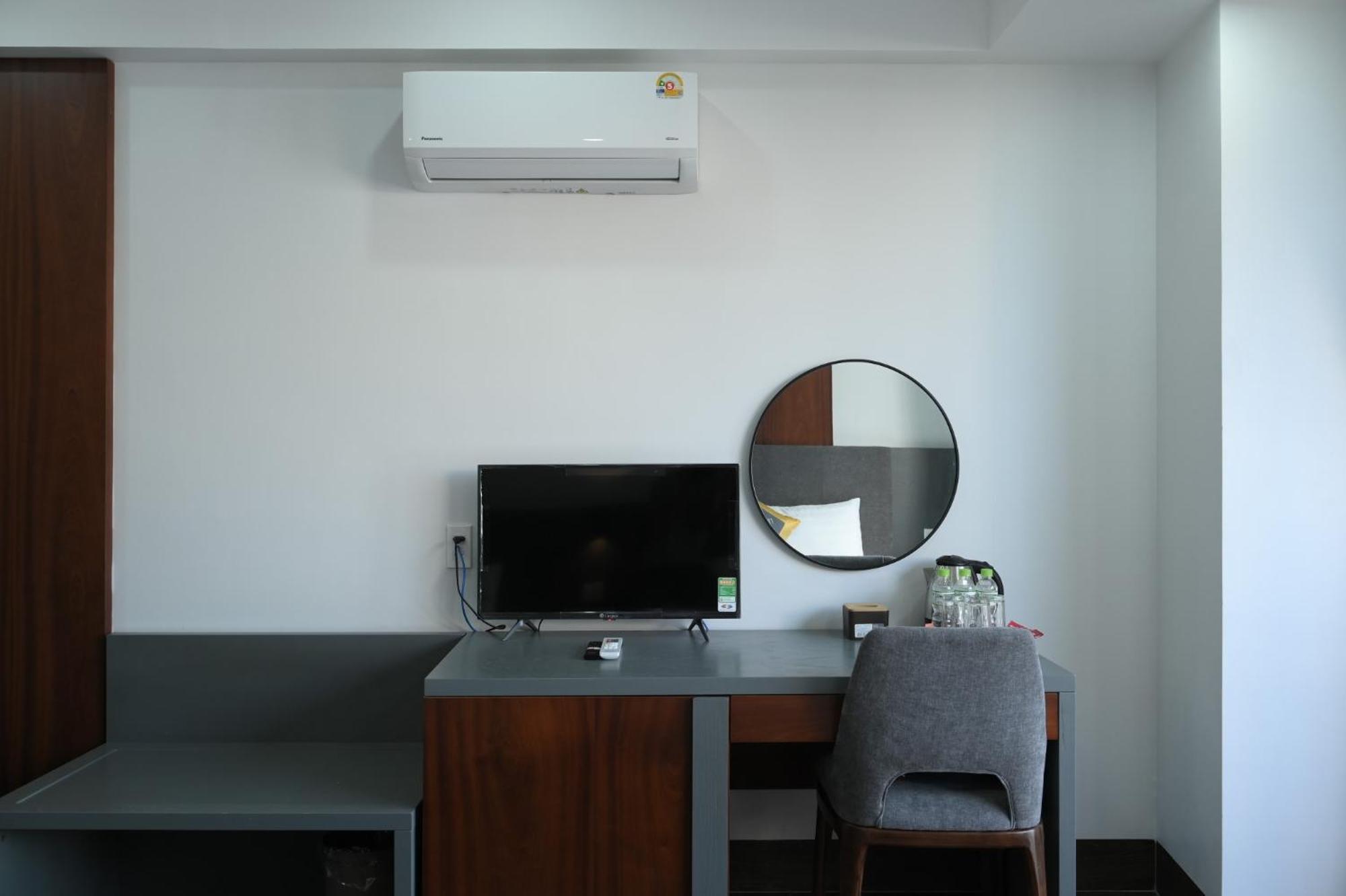 Moonlight Boutique Hotel هوي المظهر الخارجي الصورة