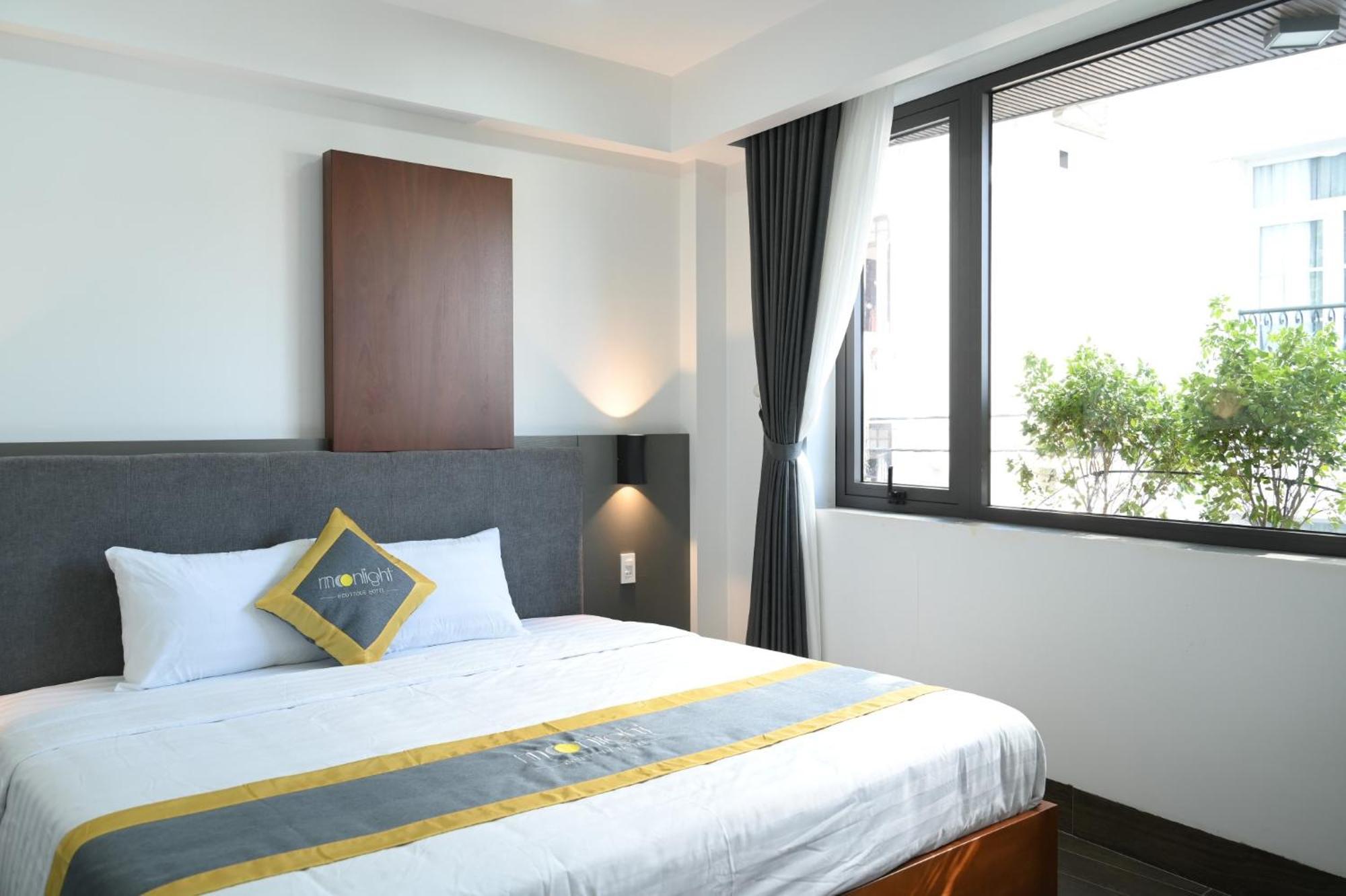 Moonlight Boutique Hotel هوي المظهر الخارجي الصورة